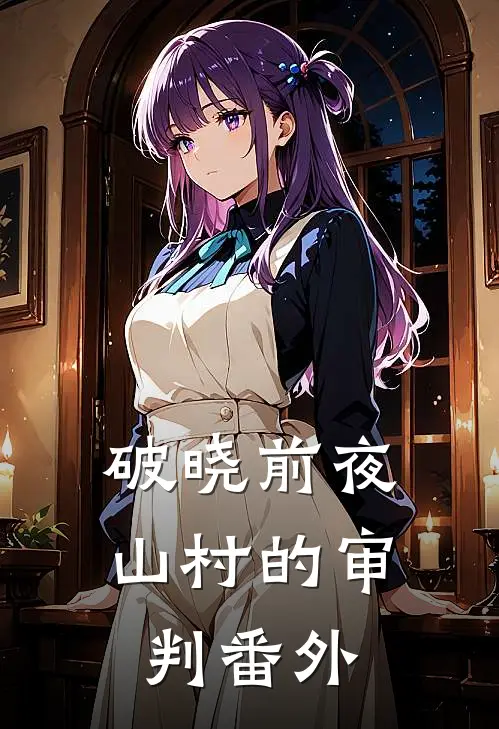 破晓前夜：山村的审判 番外