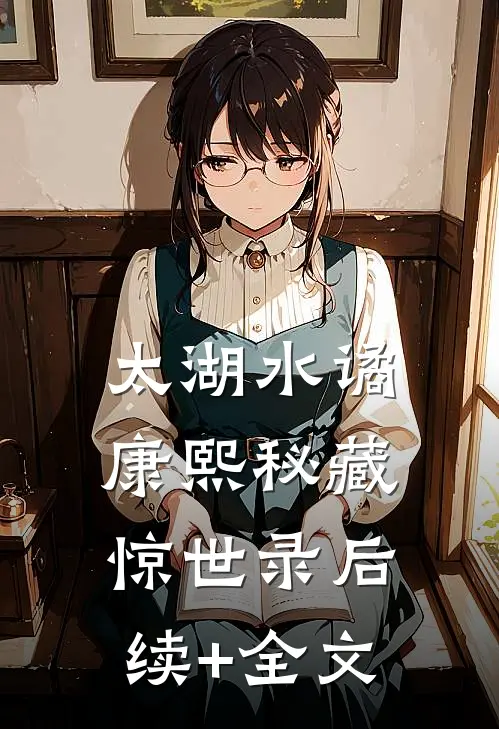 太湖水谲：康熙秘藏惊世录后续+全文