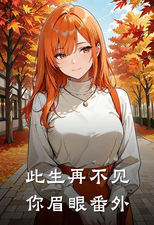 此生再不见你眉眼番外
