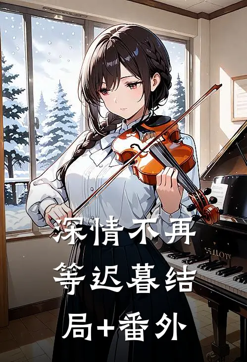 深情不再等迟暮结局+番外