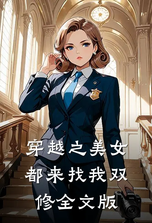 穿越之美女都来找我双修全文版