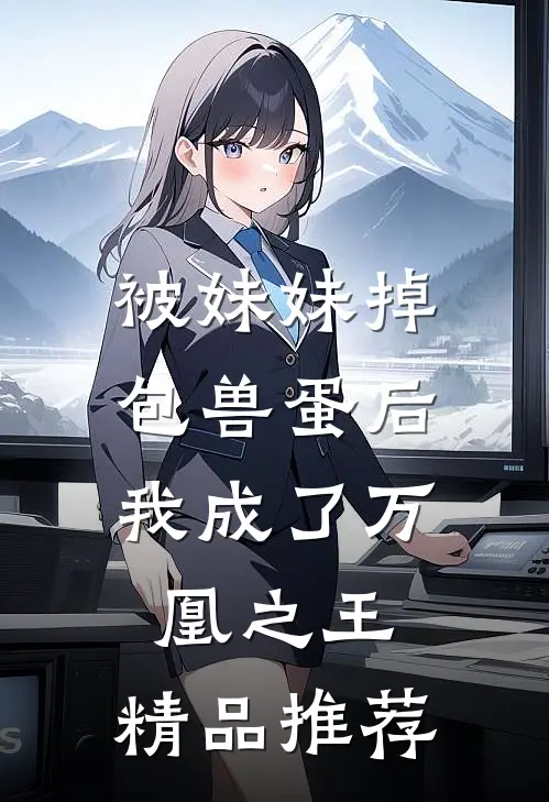 被妹妹掉包兽蛋后，我成了万凰之王。精品推荐