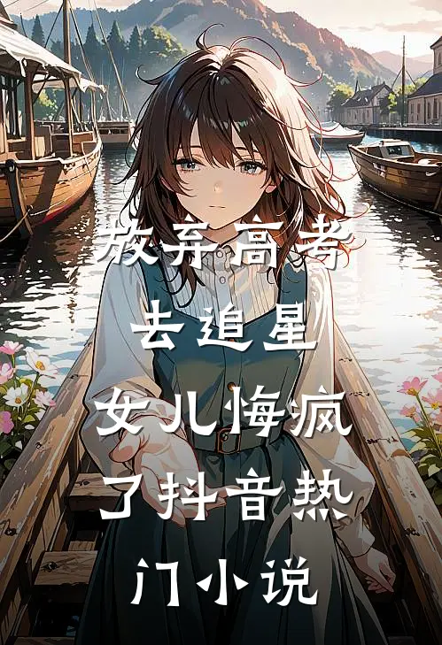 放弃高考去追星，女儿悔疯了抖音热门小说