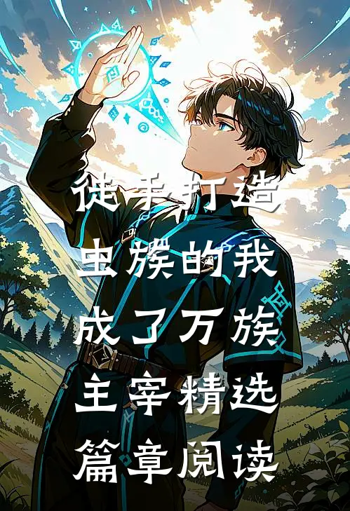 徒手打造虫族的我，成了万族主宰精选篇章阅读