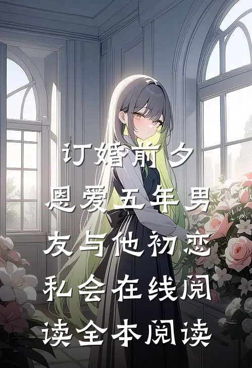 订婚前夕，恩爱五年男友与他初恋私会在线阅读全本阅读