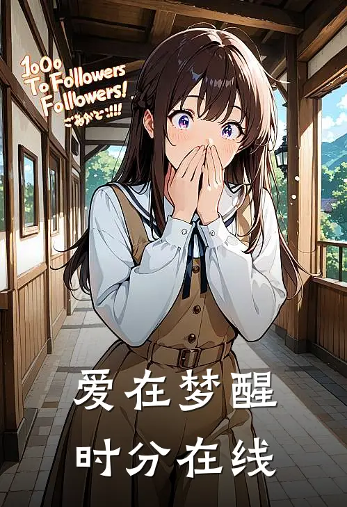 爱在梦醒时分在线