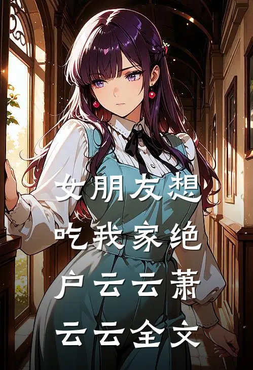 女朋友想吃我家绝户云云萧云云全文