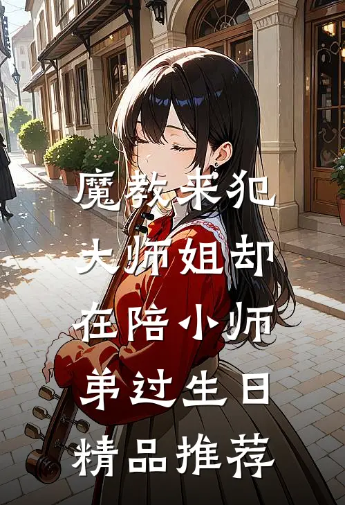 魔教来犯，大师姐却在陪小师弟过生日精品推荐