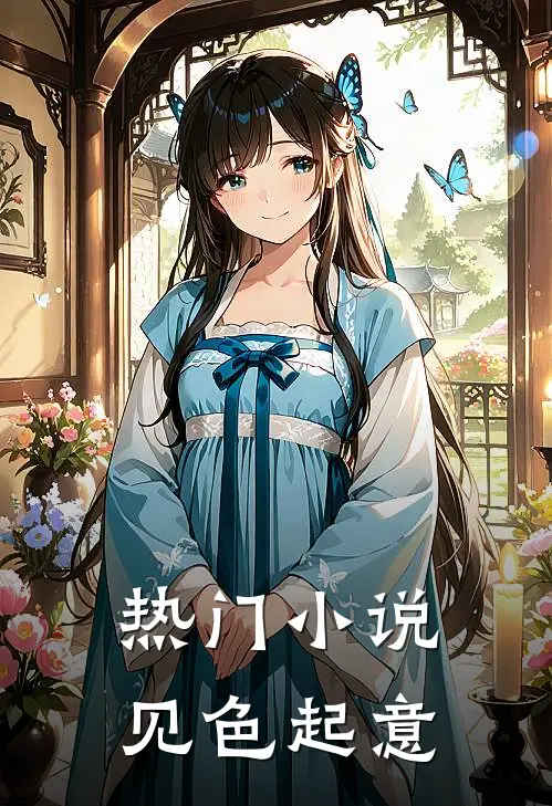 热门小说见色起意