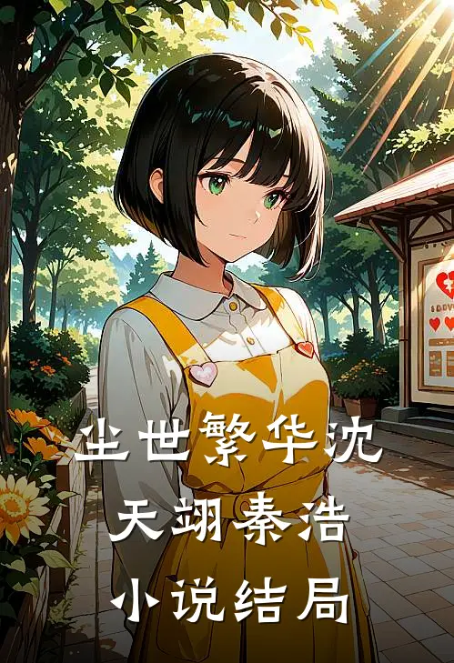 尘世繁华沈天翊秦浩小说结局