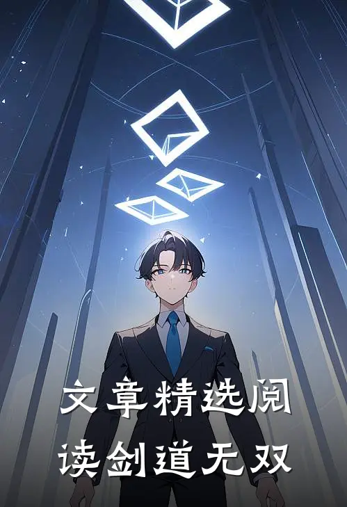 文章精选阅读剑道无双