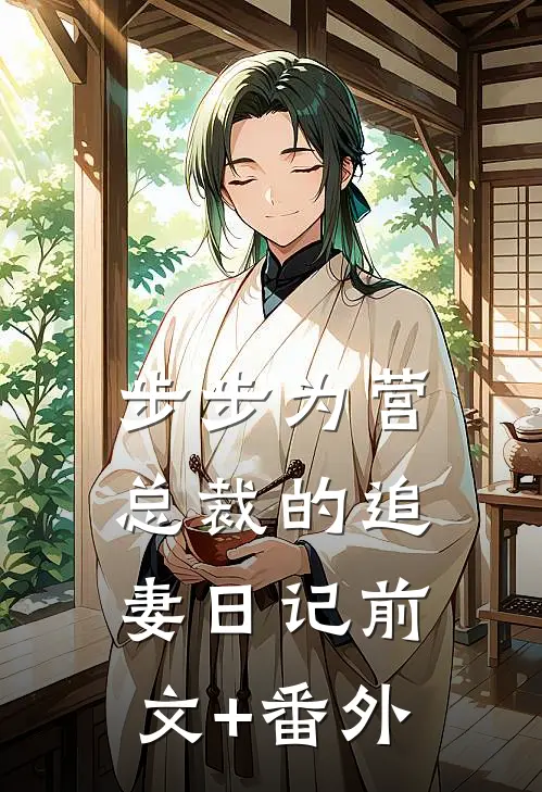 步步为营：总裁的追妻日记前文+番外