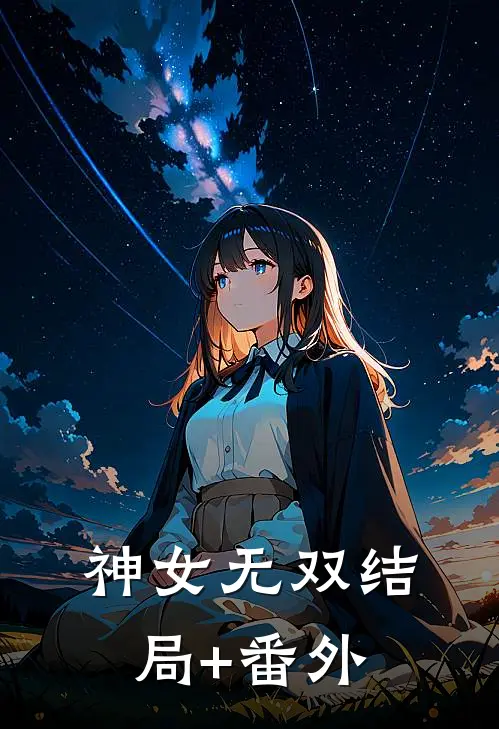 神女无双结局+番外