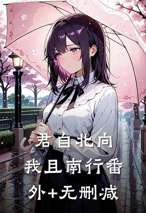 君自北向,我且南行番外+无删减