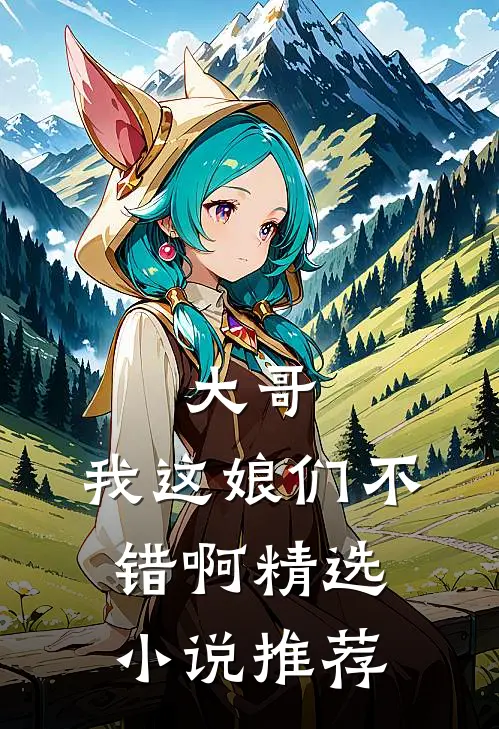 大哥，我这娘们不错啊精选小说推荐