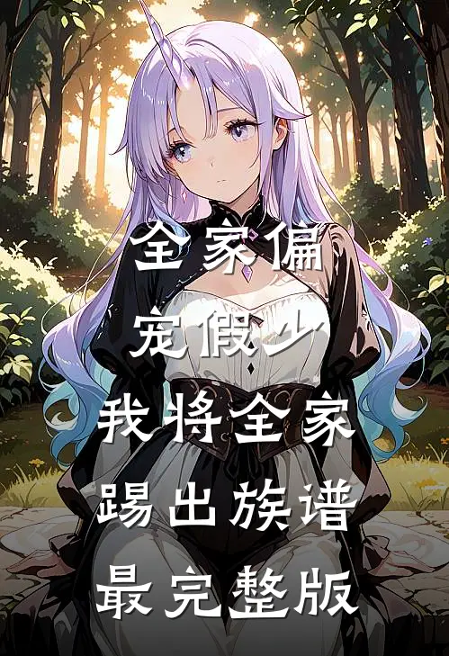 全家偏宠假少，我将全家踢出族谱最完整版