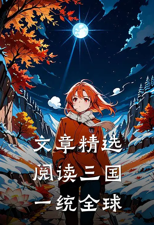 文章精选阅读三国：一统全球