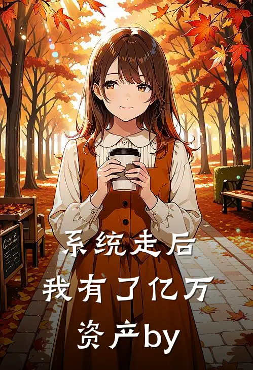系统走后，我有了亿万资产by