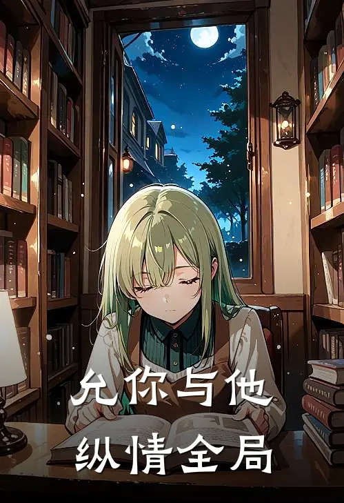 允你与他纵情全局