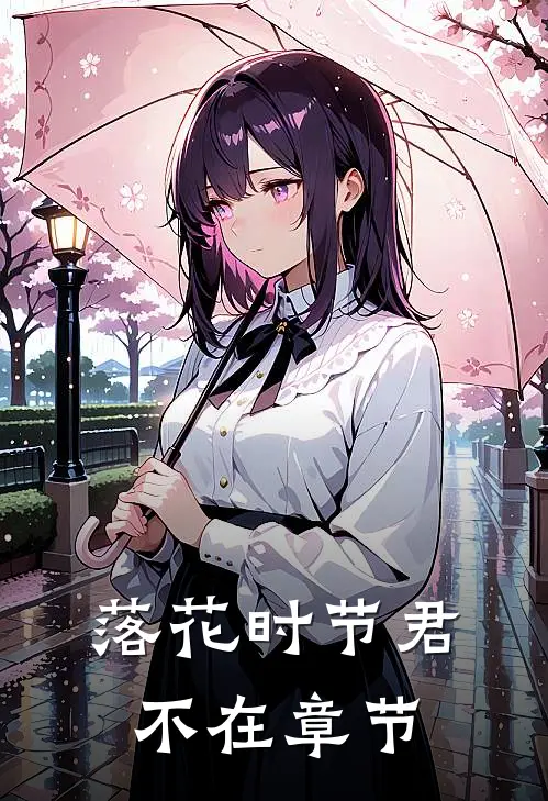 落花时节君不在章节