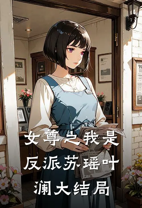女尊之我是反派苏瑶叶澜大结局