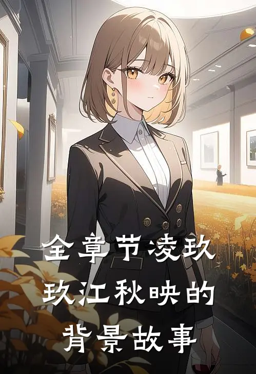 全章节凌玖玖江秋映的背景故事