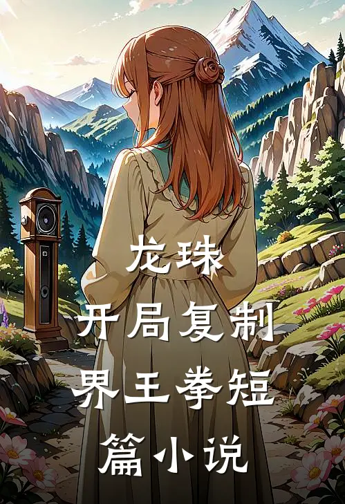 龙珠：开局复制界王拳短篇小说