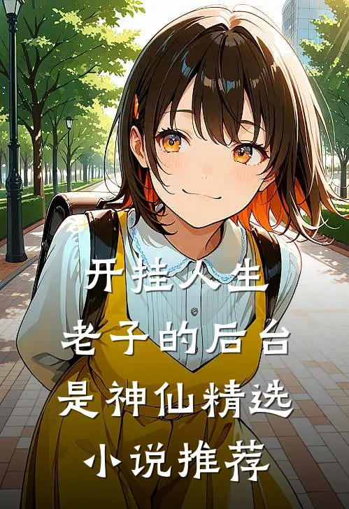 开挂人生：老子的后台是神仙精选小说推荐