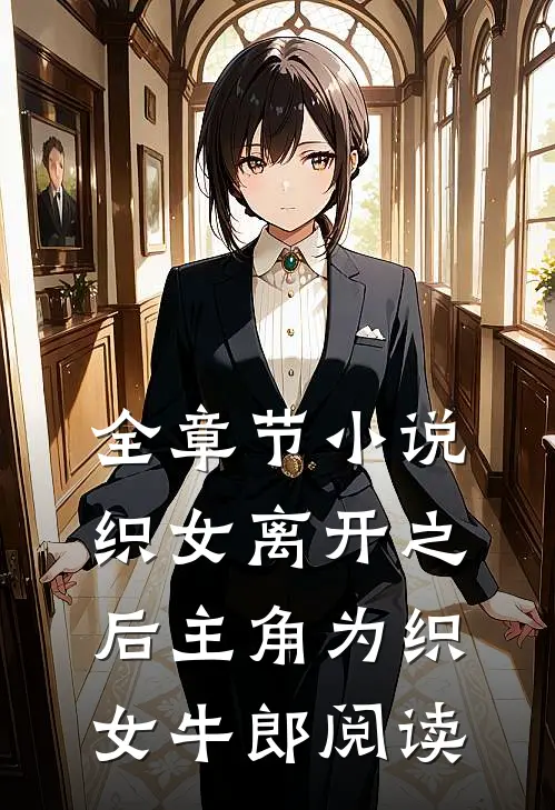 全章节小说织女离开之后主角为织女牛郎阅读