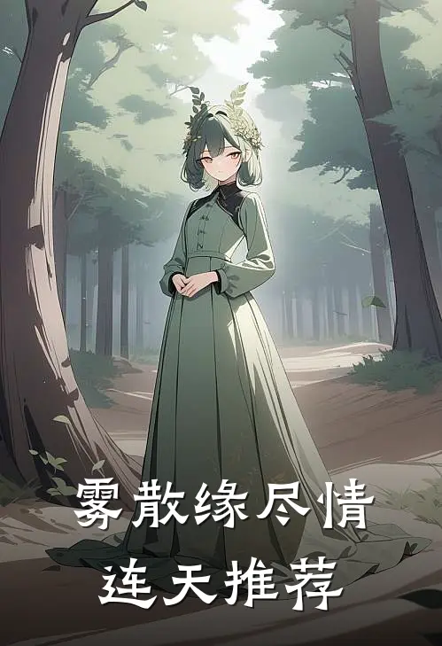 雾散缘尽情连天推荐