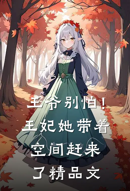 王爷别怕！王妃她带着空间赶来了精品文