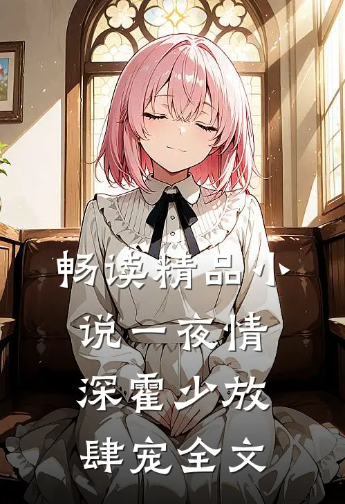 畅读精品小说一夜情深霍少放肆宠全文