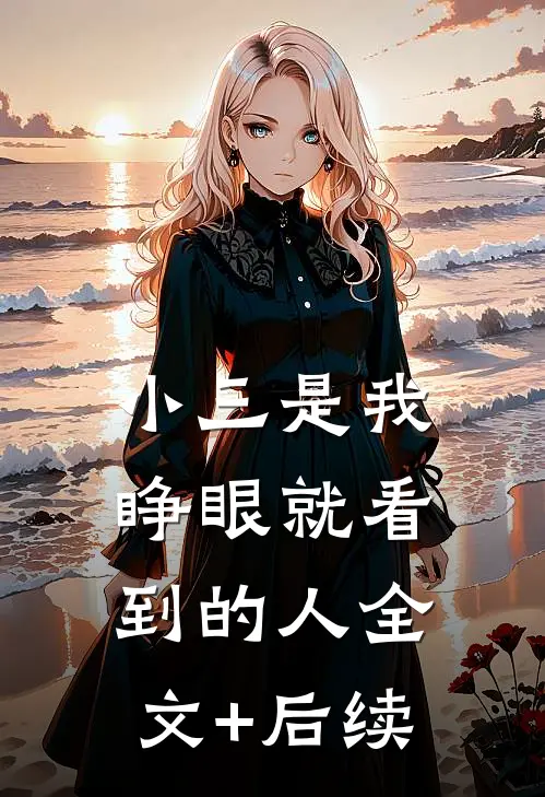 小三是我睁眼就看到的人全文+后续