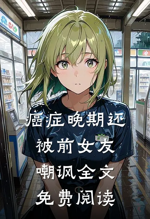 癌症晚期还被前女友嘲讽全文免费阅读