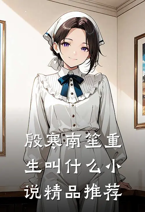 殷寒南笙重生叫什么小说精品推荐