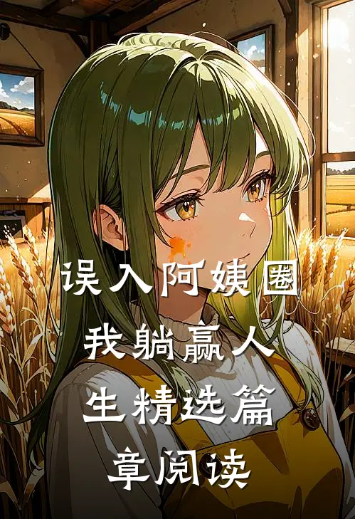 误入阿姨圈，我躺赢人生精选篇章阅读
