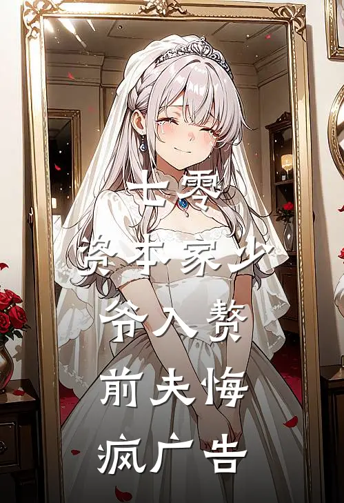 七零：资本家少爷入赘，前夫悔疯广告