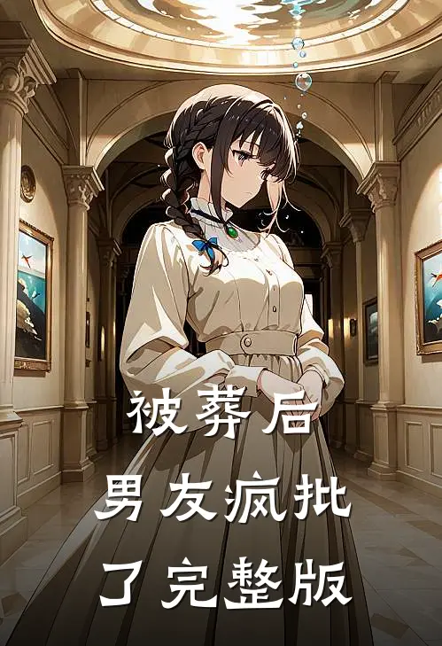 被葬后，男友疯批了完整版
