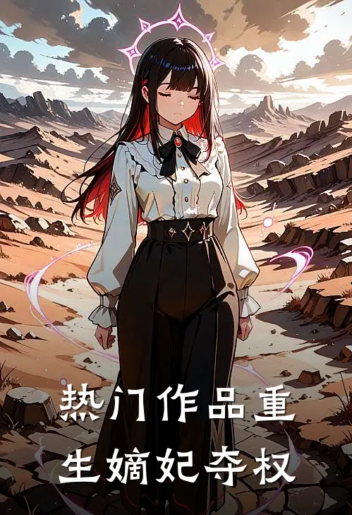 热门作品重生嫡妃夺权