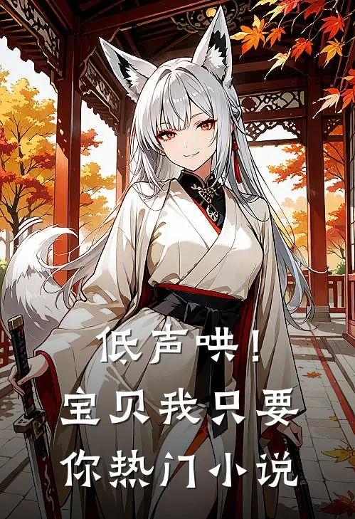 低声哄！宝贝，我只要你热门小说