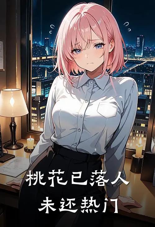 桃花已落人未还热门