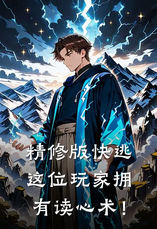 精修版快逃，这位玩家拥有读心术！