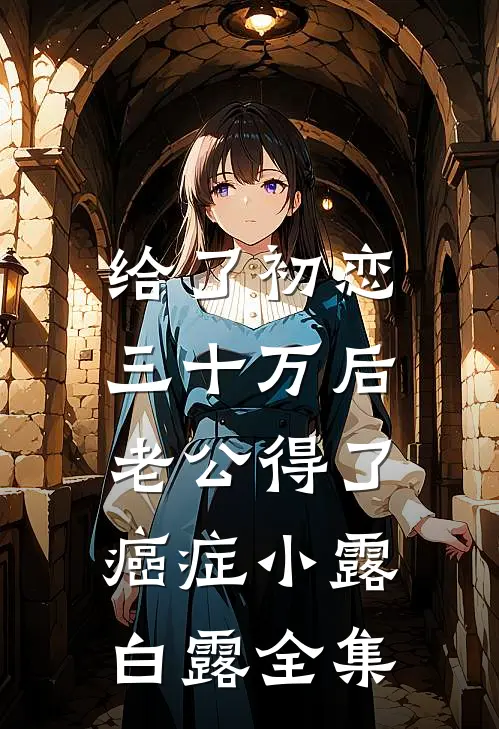 给了初恋三十万后，老公得了癌症小露白露 全集