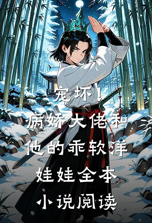 宠坏！病娇大佬和他的乖软洋娃娃全本小说阅读