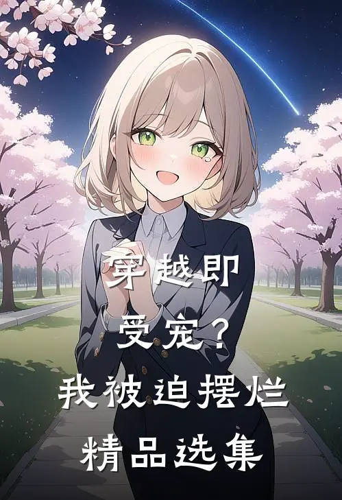 穿越即受宠？我被迫摆烂精品选集