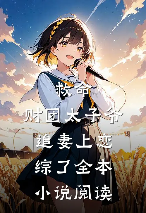 救命，财团太子爷追妻上恋综了全本小说阅读