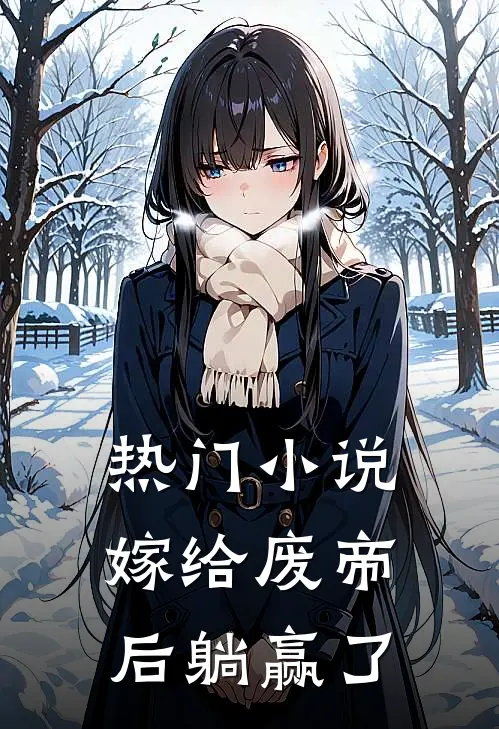 热门小说嫁给废帝后躺赢了