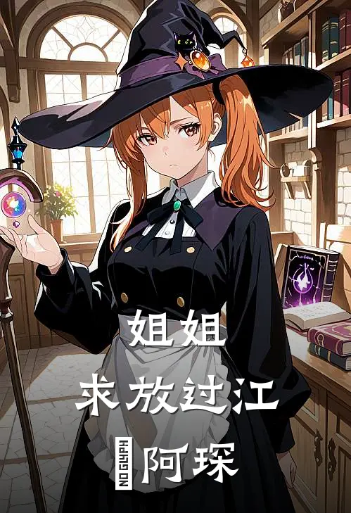 姐姐，求放过江玥阿琛