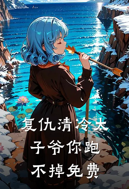 复仇清冷太子爷你跑不掉免费