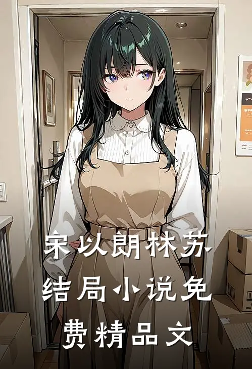 宋以朗林苏结局 小说免费精品文